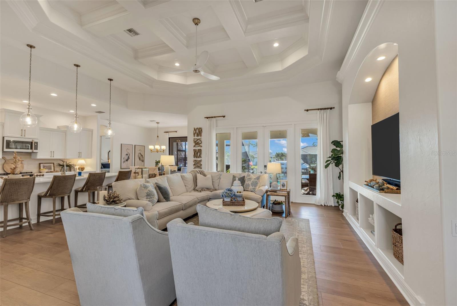 333 SANTANDER CT, PUNTA GORDA, FL, 33950