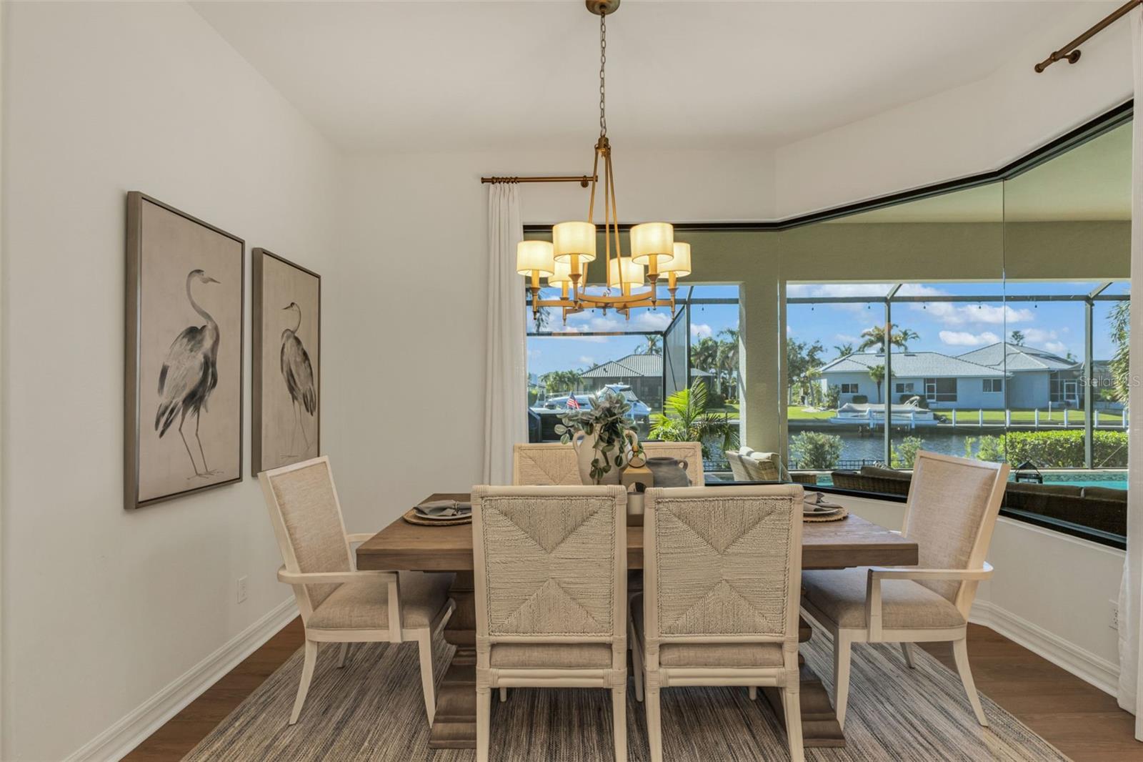 333 SANTANDER CT, PUNTA GORDA, FL, 33950