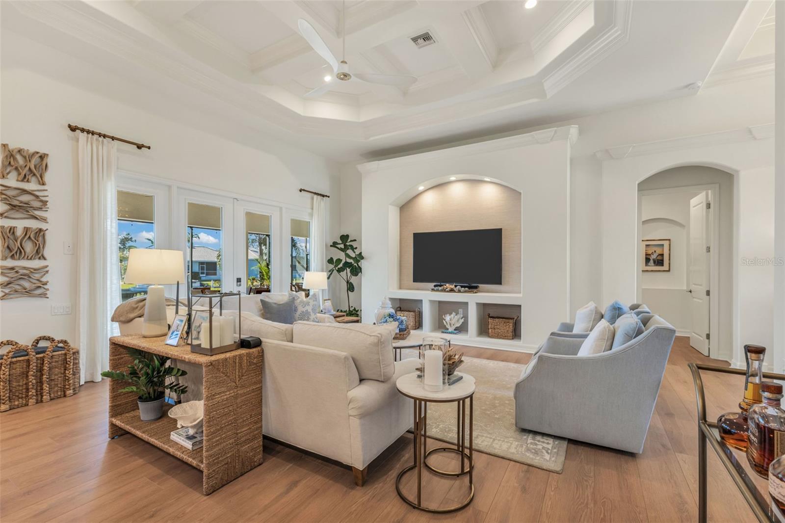 333 SANTANDER CT, PUNTA GORDA, FL, 33950