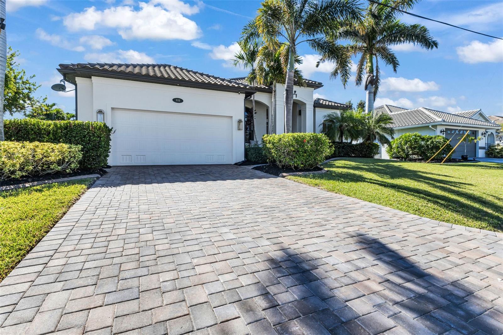 333 SANTANDER CT, PUNTA GORDA, FL, 33950
