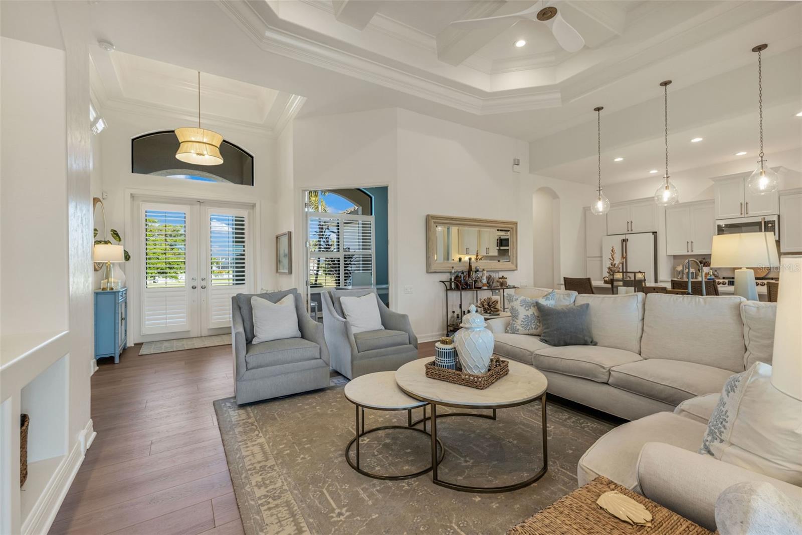 333 SANTANDER CT, PUNTA GORDA, FL, 33950