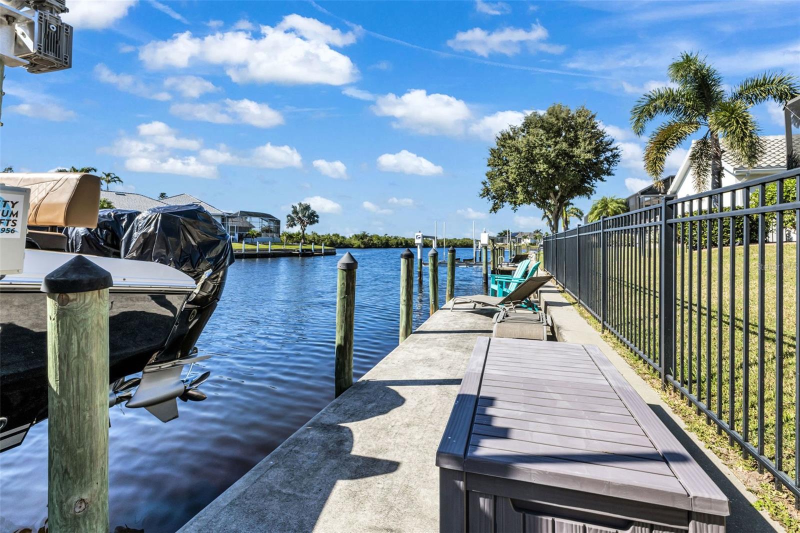 333 SANTANDER CT, PUNTA GORDA, FL, 33950