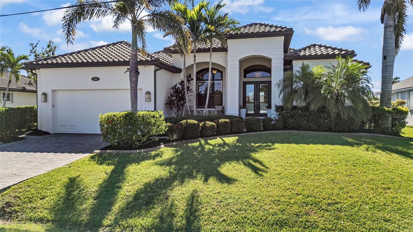 333 SANTANDER CT, PUNTA GORDA, FL, 33950