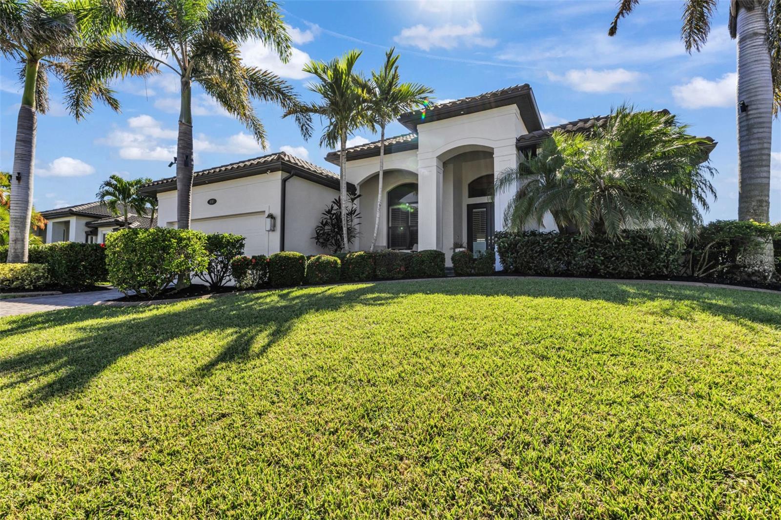 333 SANTANDER CT, PUNTA GORDA, FL, 33950
