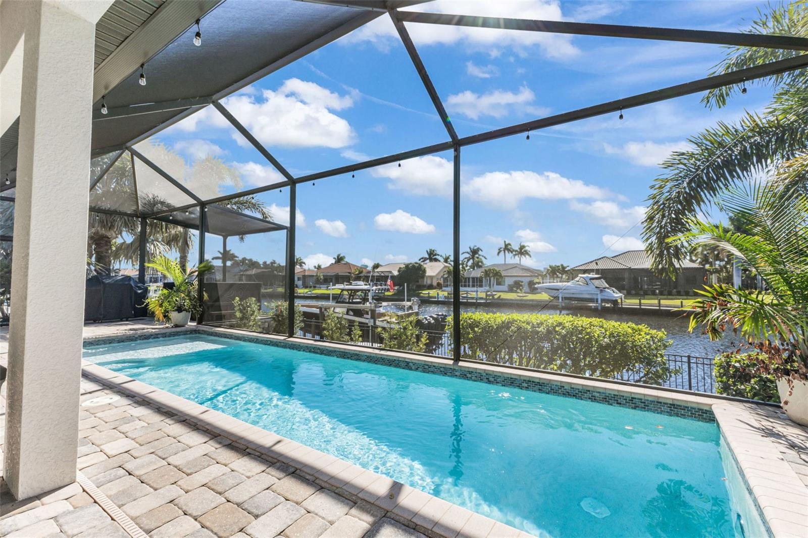 333 SANTANDER CT, PUNTA GORDA, FL, 33950