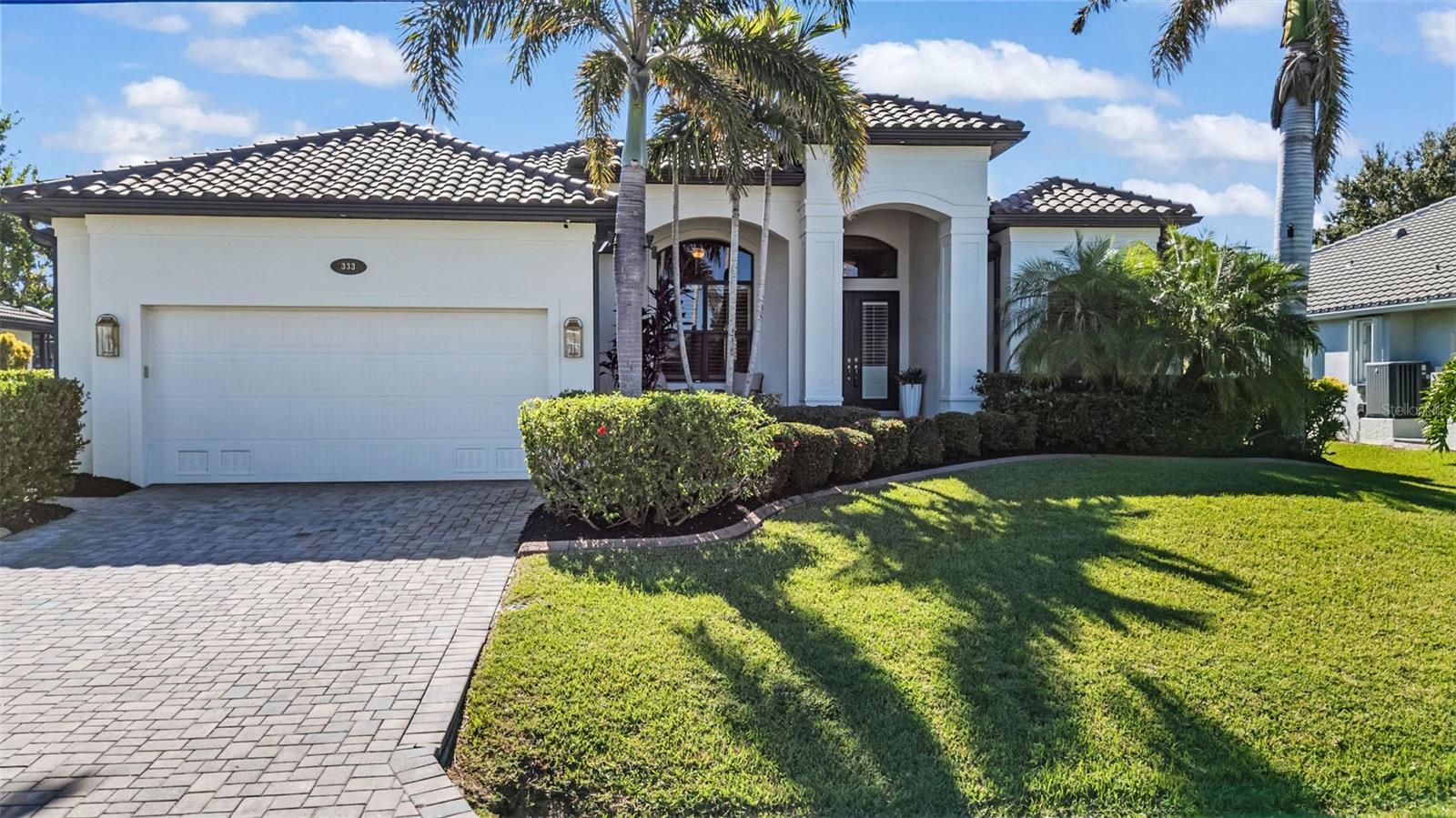 333 SANTANDER CT, PUNTA GORDA, FL, 33950