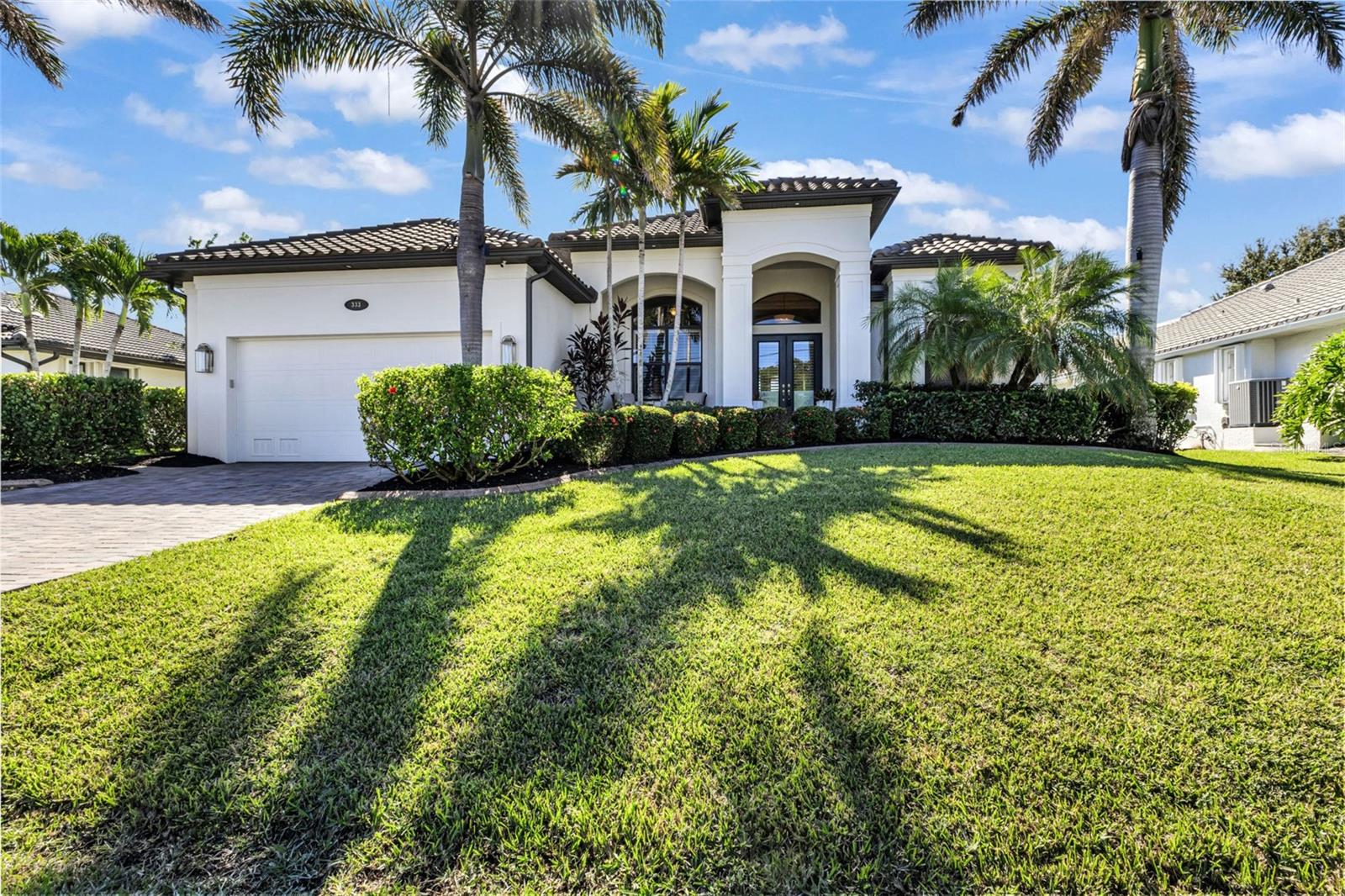 333 SANTANDER CT, PUNTA GORDA, FL, 33950