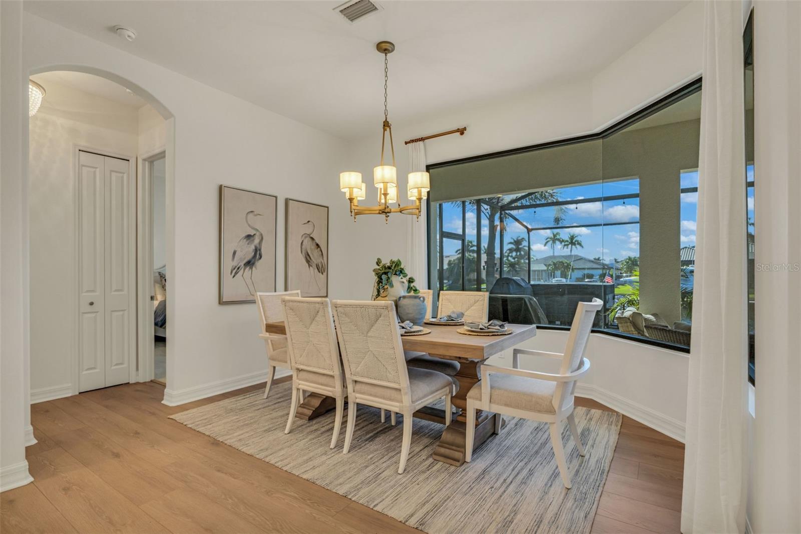 333 SANTANDER CT, PUNTA GORDA, FL, 33950