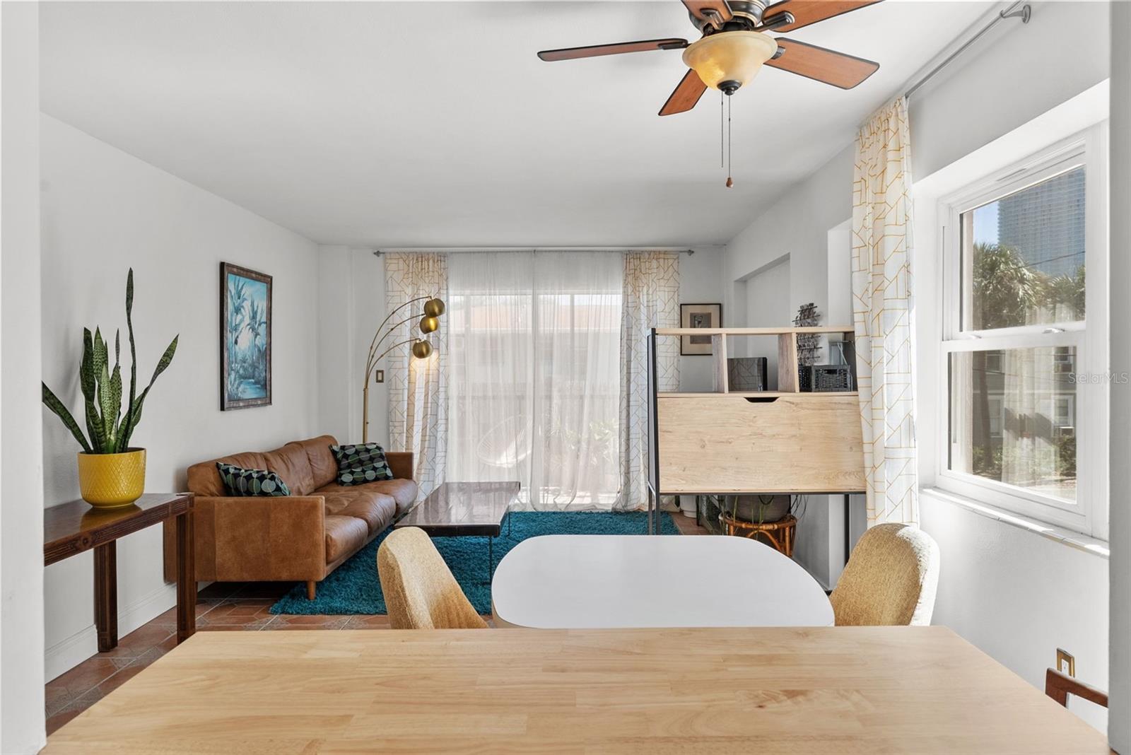 750 BURLINGTON AVE N #1H, ST PETERSBURG, FL, 33701