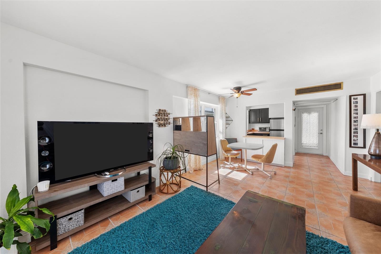 750 BURLINGTON AVE N #1H, ST PETERSBURG, FL, 33701