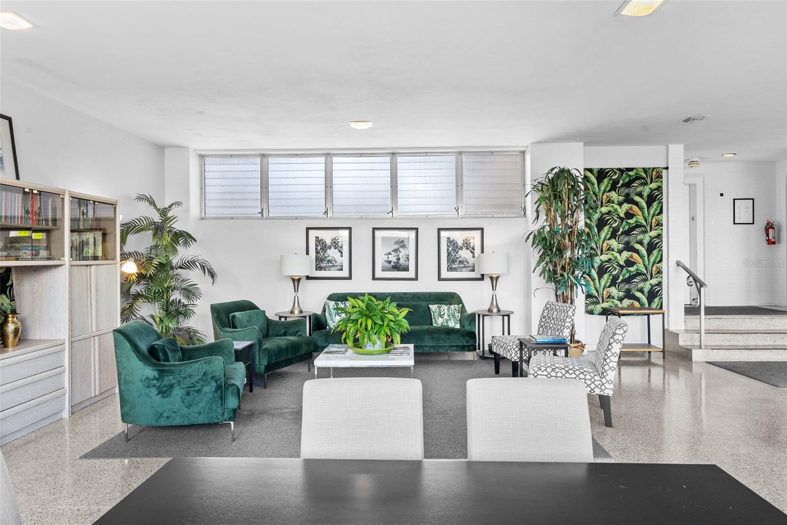 750 BURLINGTON AVE N #1H, ST PETERSBURG, FL, 33701