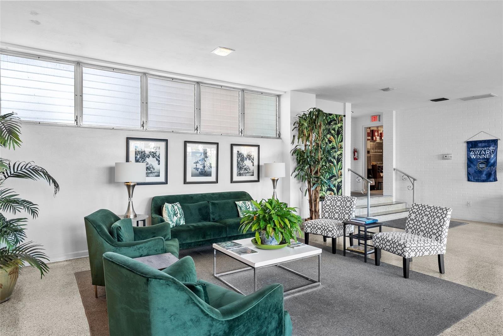 750 BURLINGTON AVE N #1H, ST PETERSBURG, FL, 33701