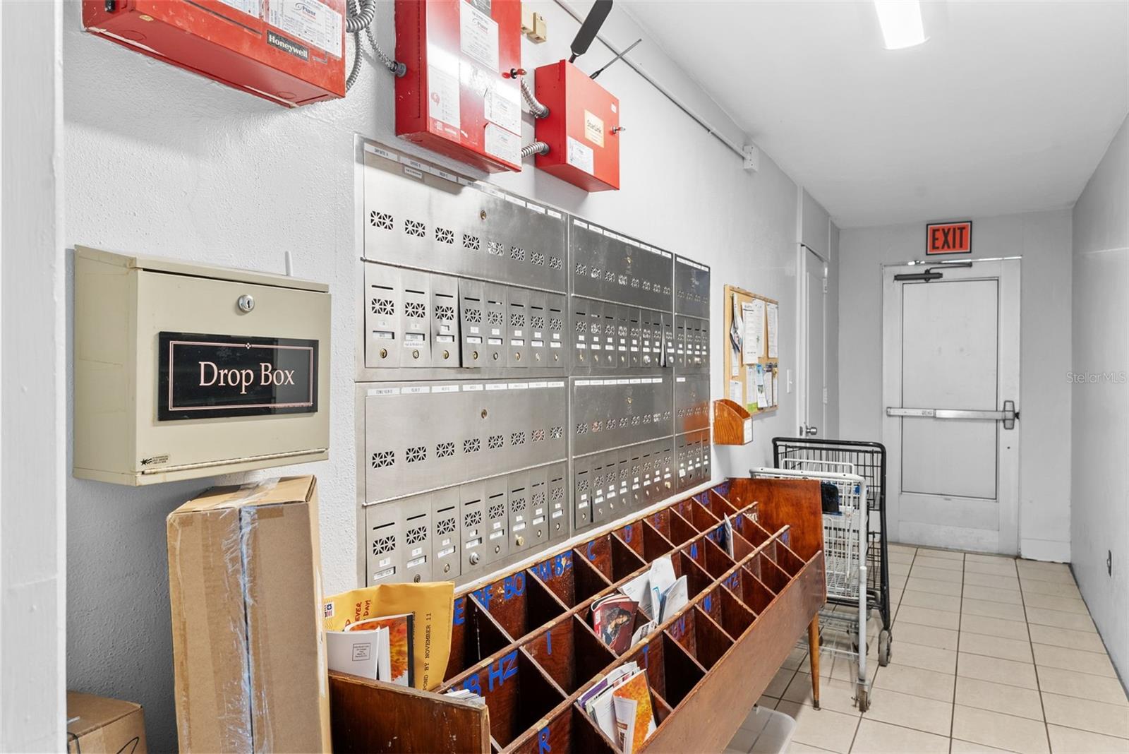 750 BURLINGTON AVE N #1H, ST PETERSBURG, FL, 33701