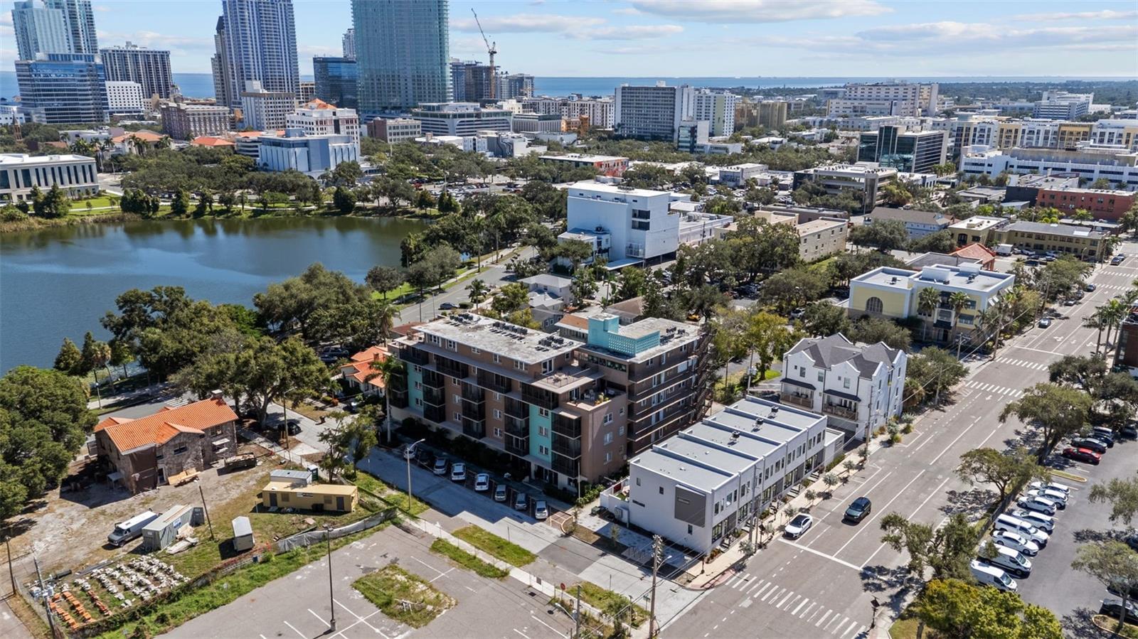 750 BURLINGTON AVE N #1H, ST PETERSBURG, FL, 33701