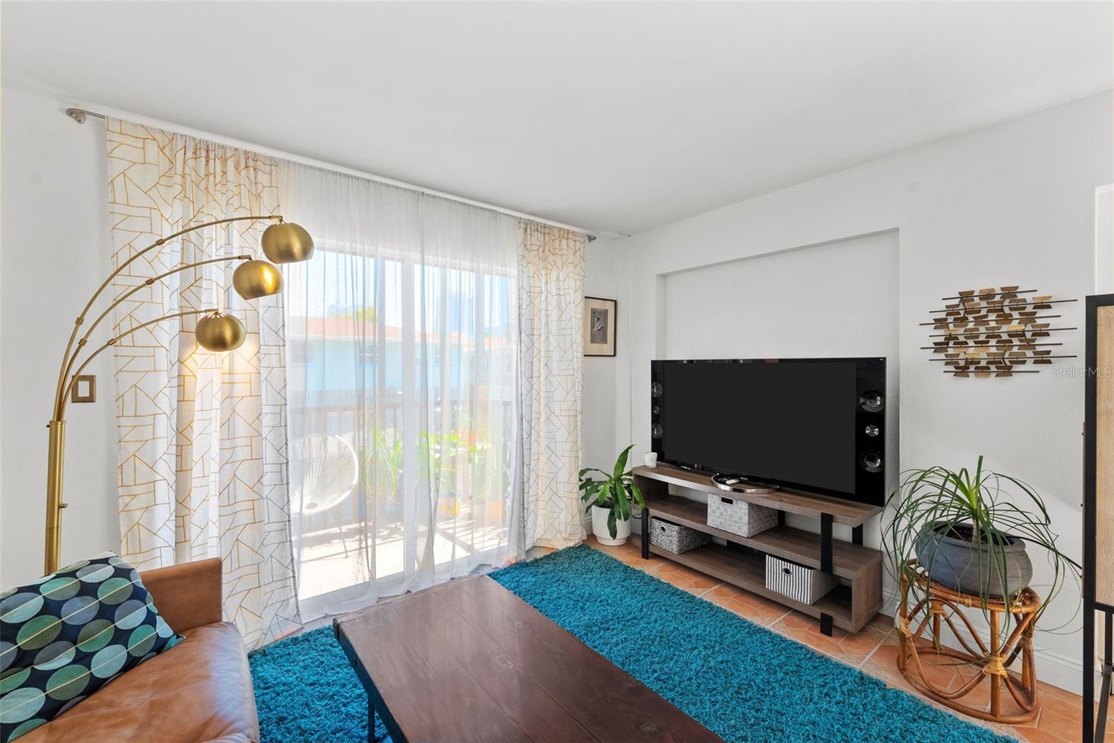 750 BURLINGTON AVE N #1H, ST PETERSBURG, FL, 33701