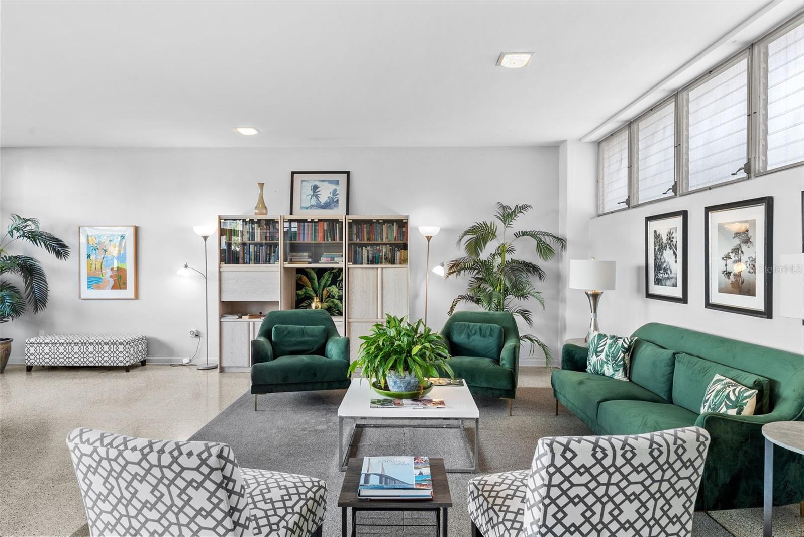 750 BURLINGTON AVE N #1H, ST PETERSBURG, FL, 33701