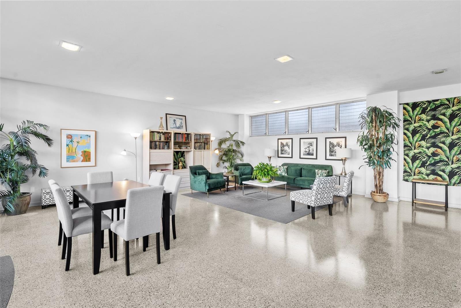 750 BURLINGTON AVE N #1H, ST PETERSBURG, FL, 33701