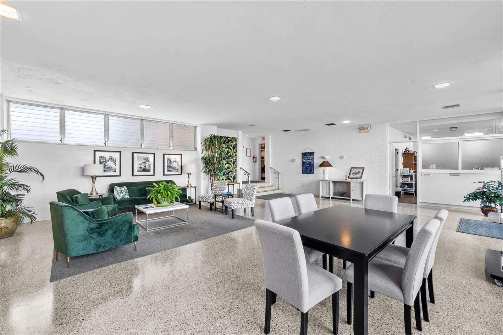 750 BURLINGTON AVE N #1H, ST PETERSBURG, FL, 33701