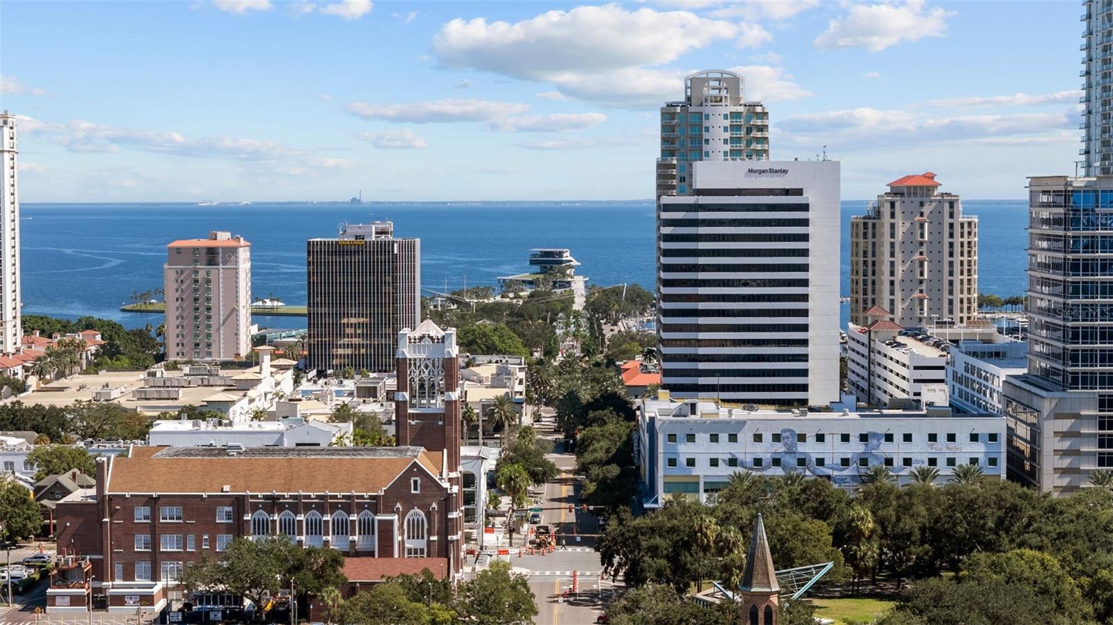 750 BURLINGTON AVE N #1H, ST PETERSBURG, FL, 33701