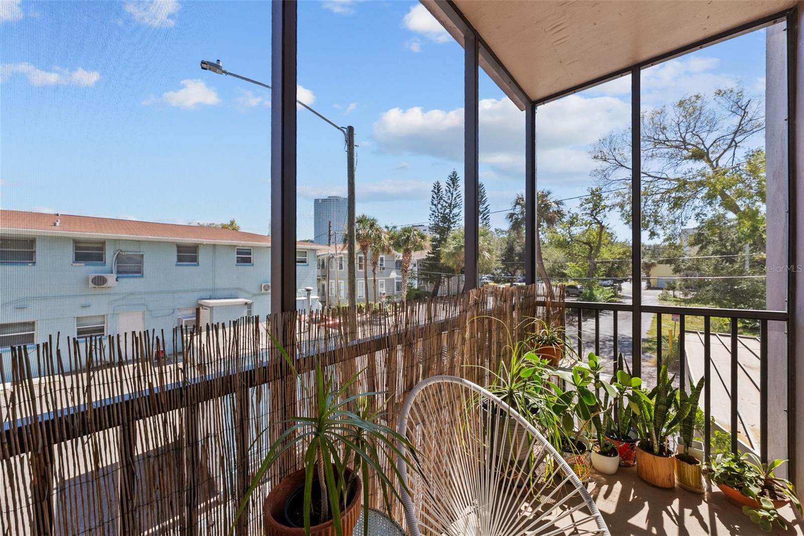 750 BURLINGTON AVE N #1H, ST PETERSBURG, FL, 33701