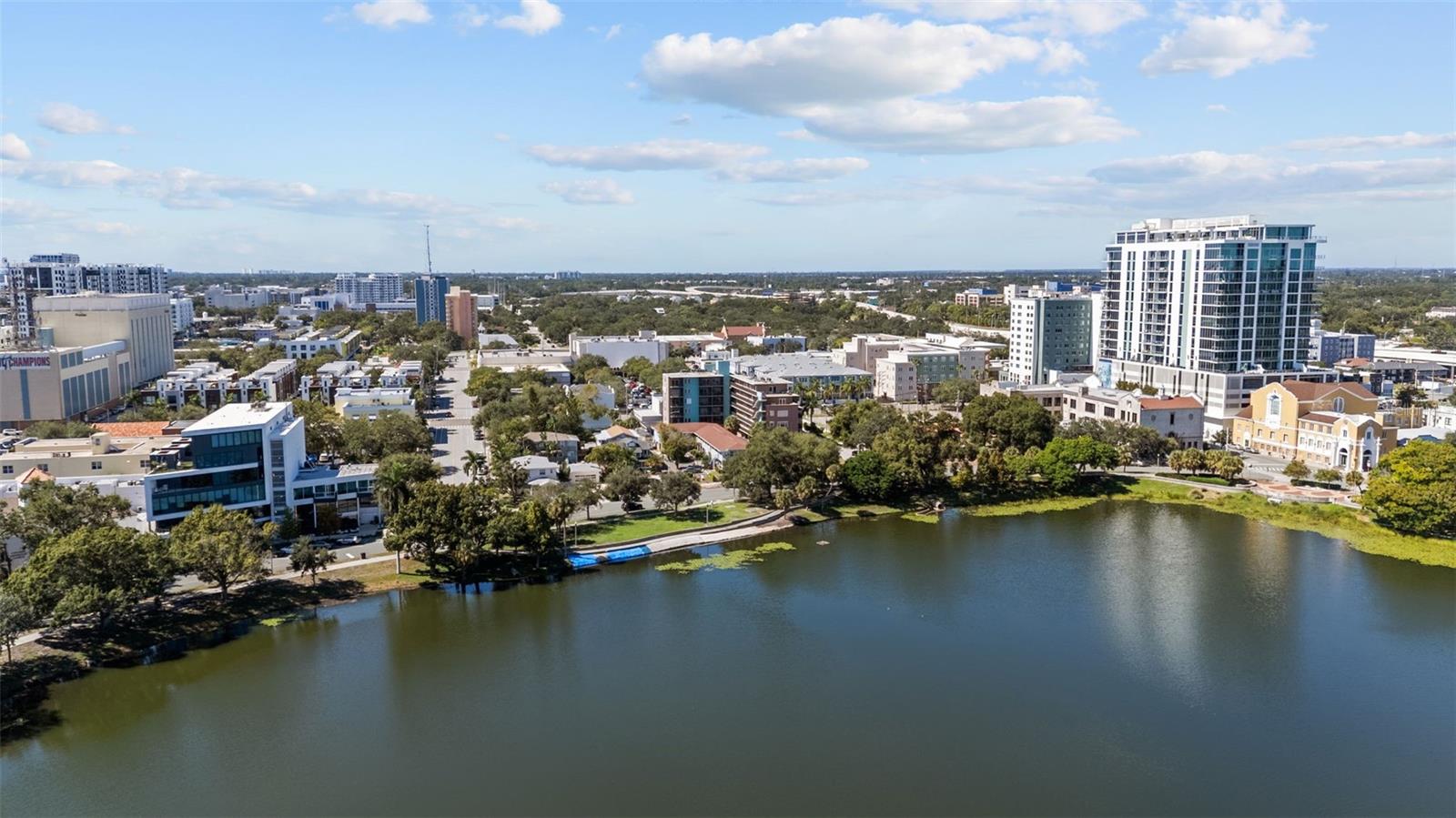 750 BURLINGTON AVE N #1H, ST PETERSBURG, FL, 33701