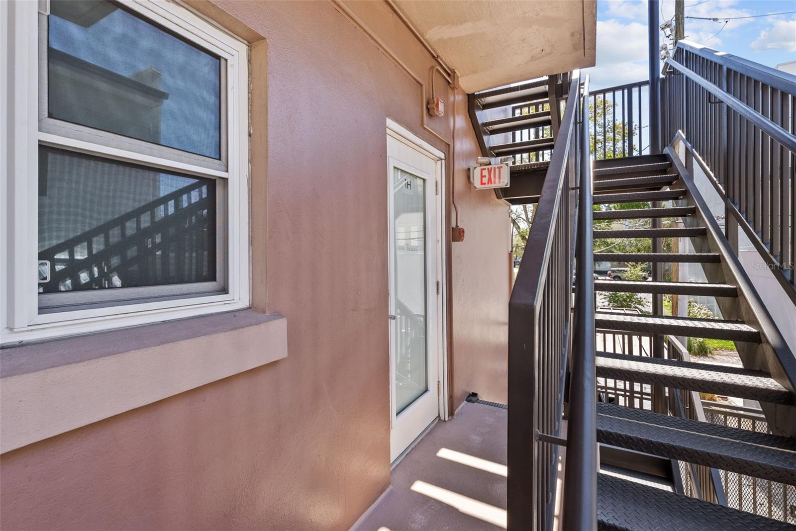 750 BURLINGTON AVE N #1H, ST PETERSBURG, FL, 33701