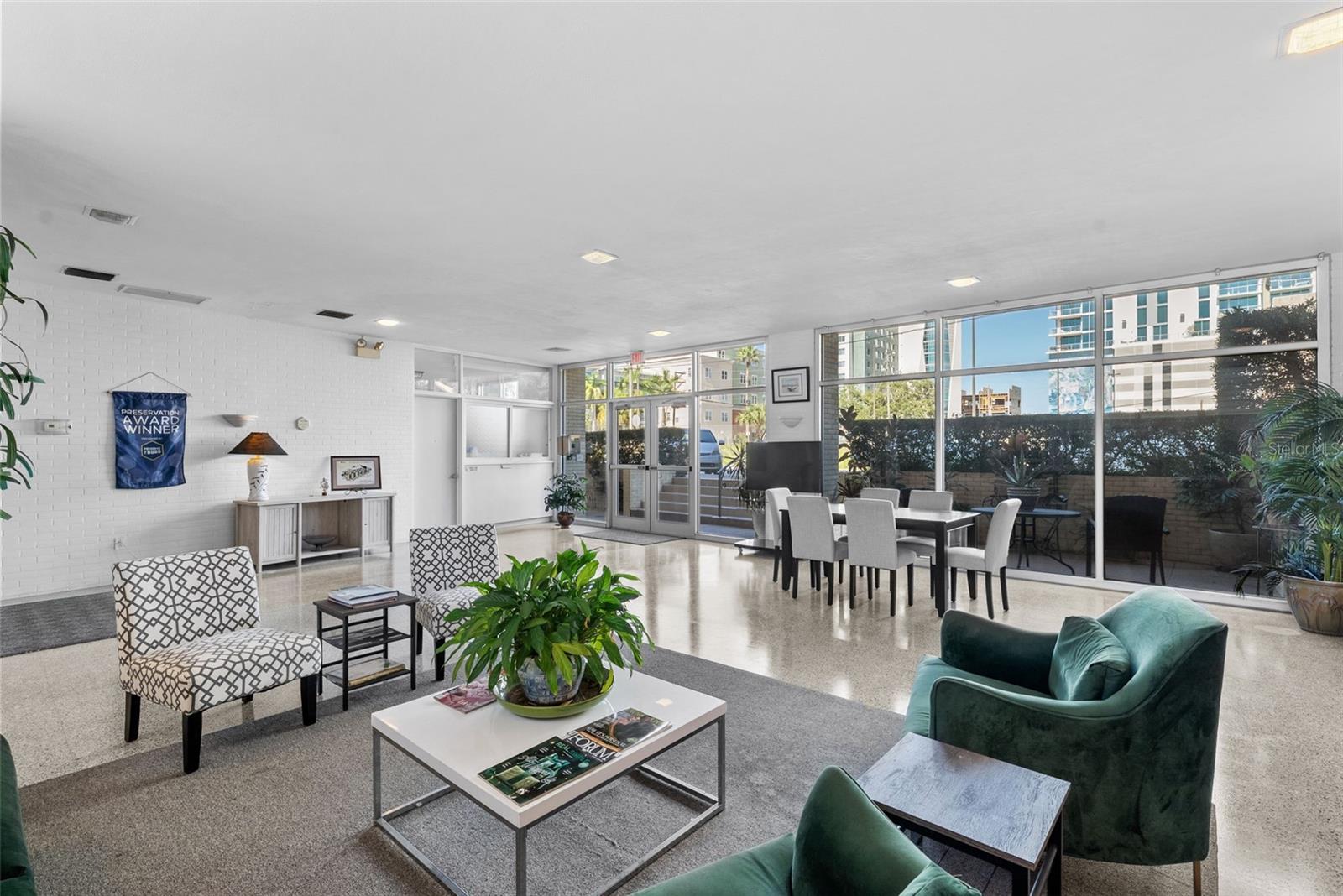 750 BURLINGTON AVE N #1H, ST PETERSBURG, FL, 33701