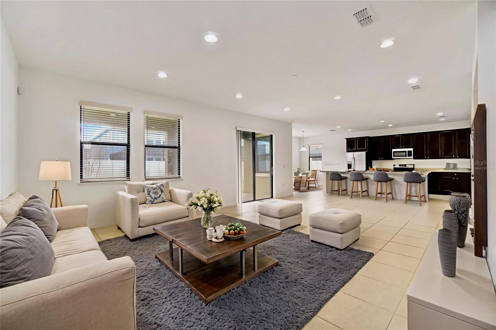 3426 PUXTON DR, ORLANDO, FL, 32824