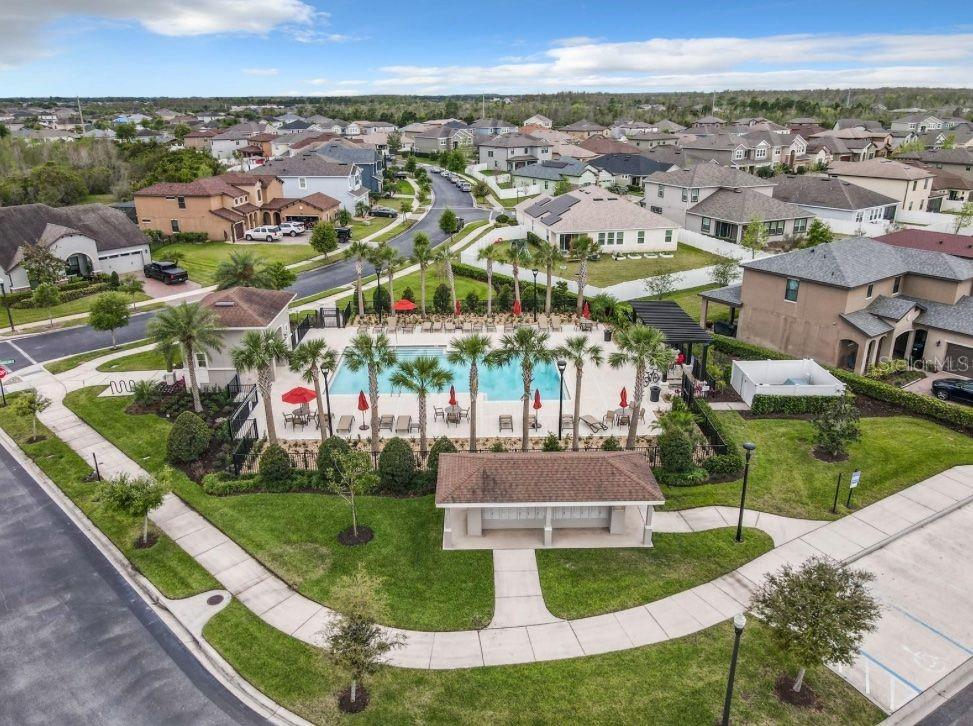 3426 PUXTON DR, ORLANDO, FL, 32824