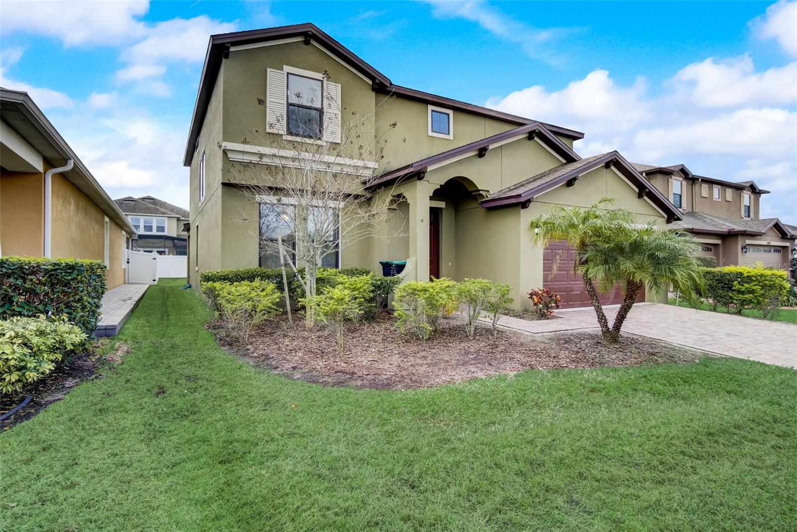 3426 PUXTON DR, ORLANDO, FL, 32824