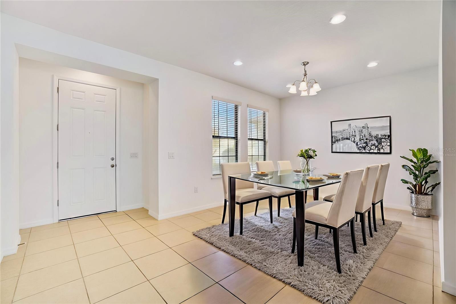 3426 PUXTON DR, ORLANDO, FL, 32824