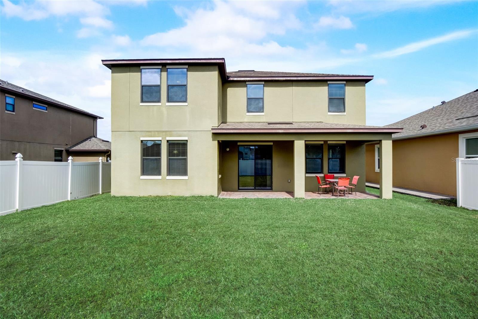 3426 PUXTON DR, ORLANDO, FL, 32824