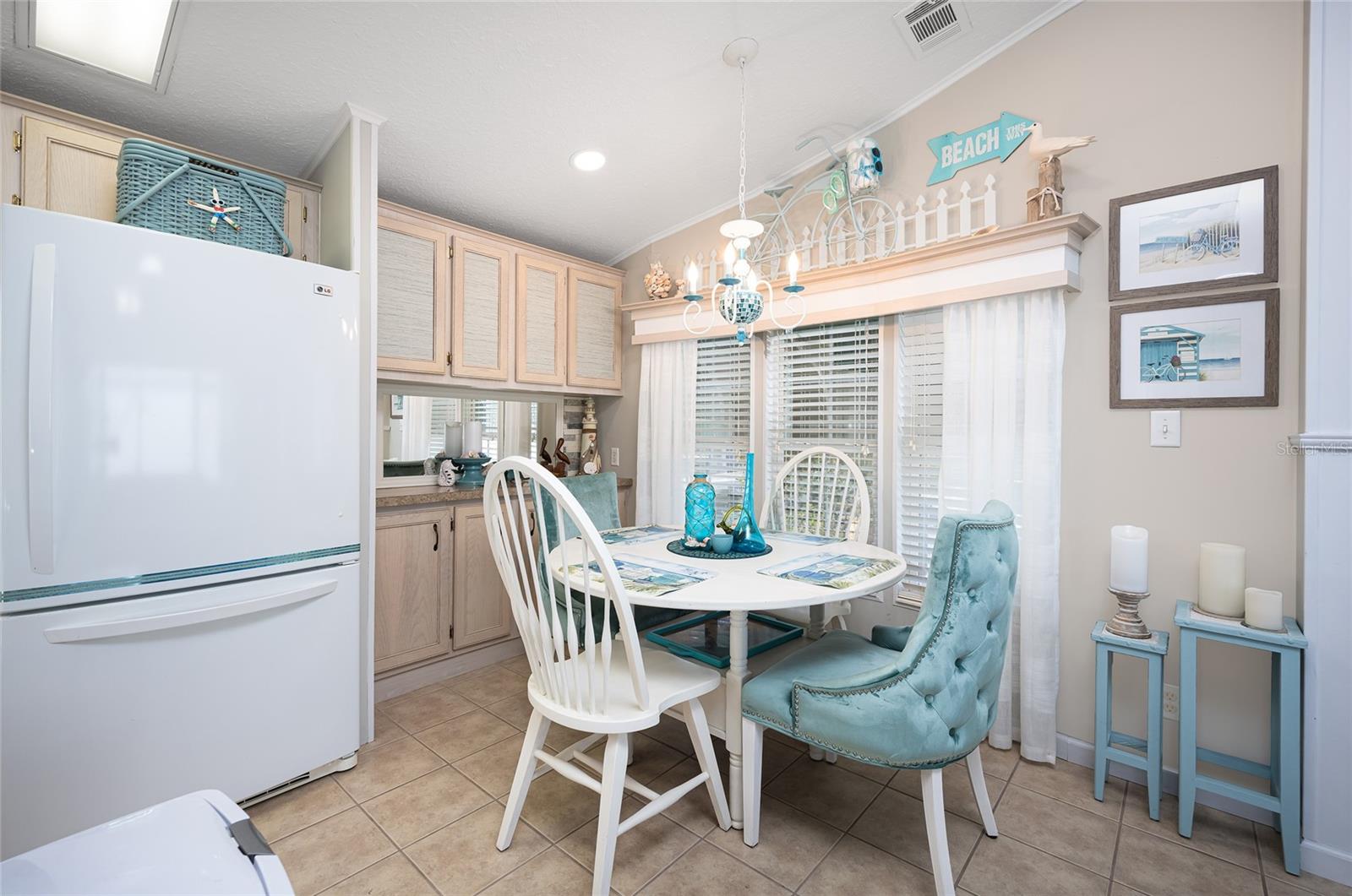 95 BAINBRIDGE DR, NOKOMIS, FL, 34275