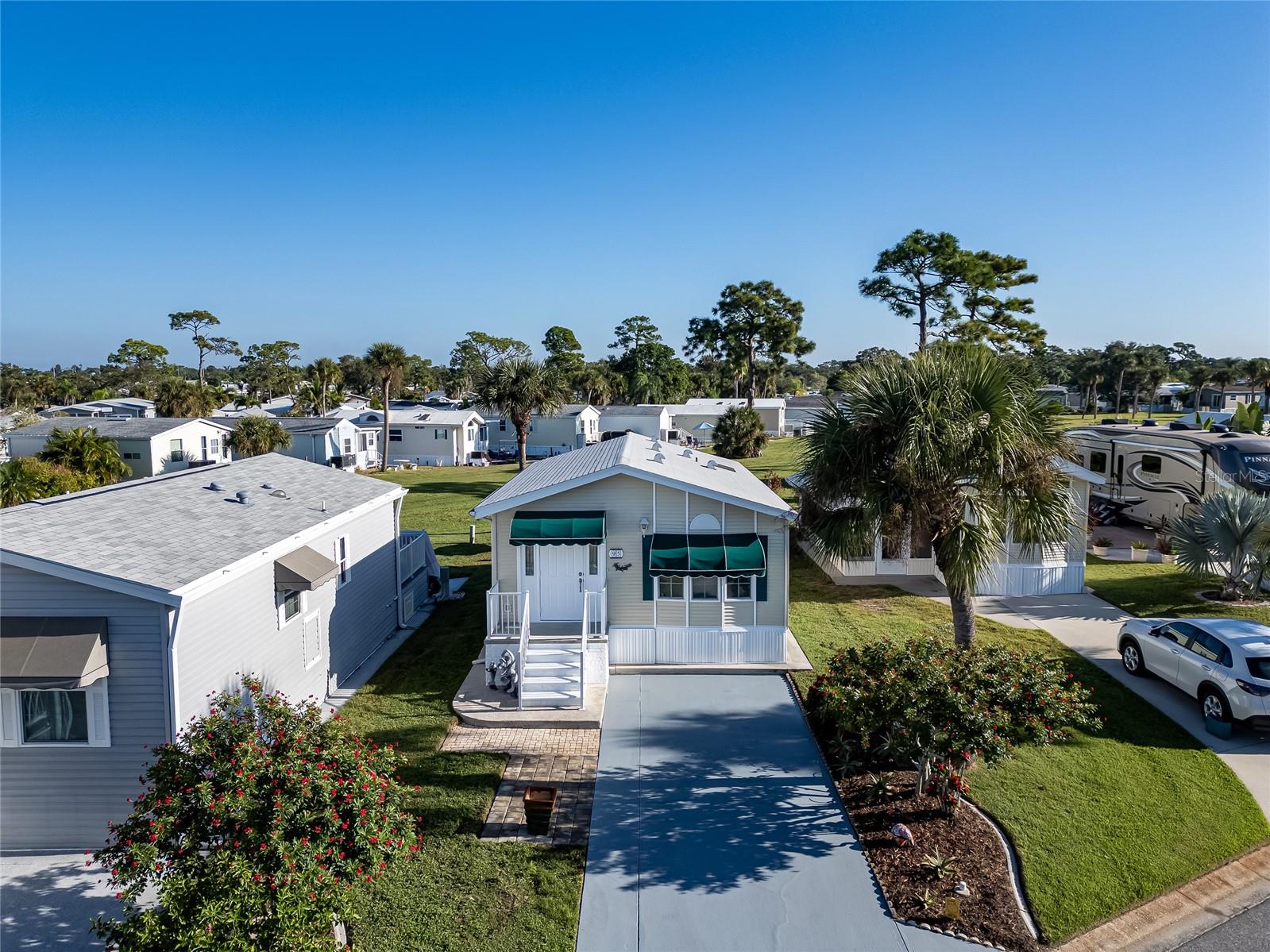 95 BAINBRIDGE DR, NOKOMIS, FL, 34275