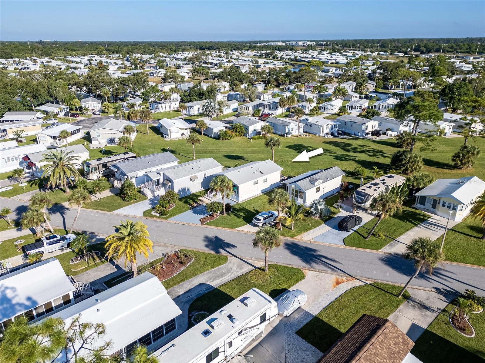 95 BAINBRIDGE DR, NOKOMIS, FL, 34275