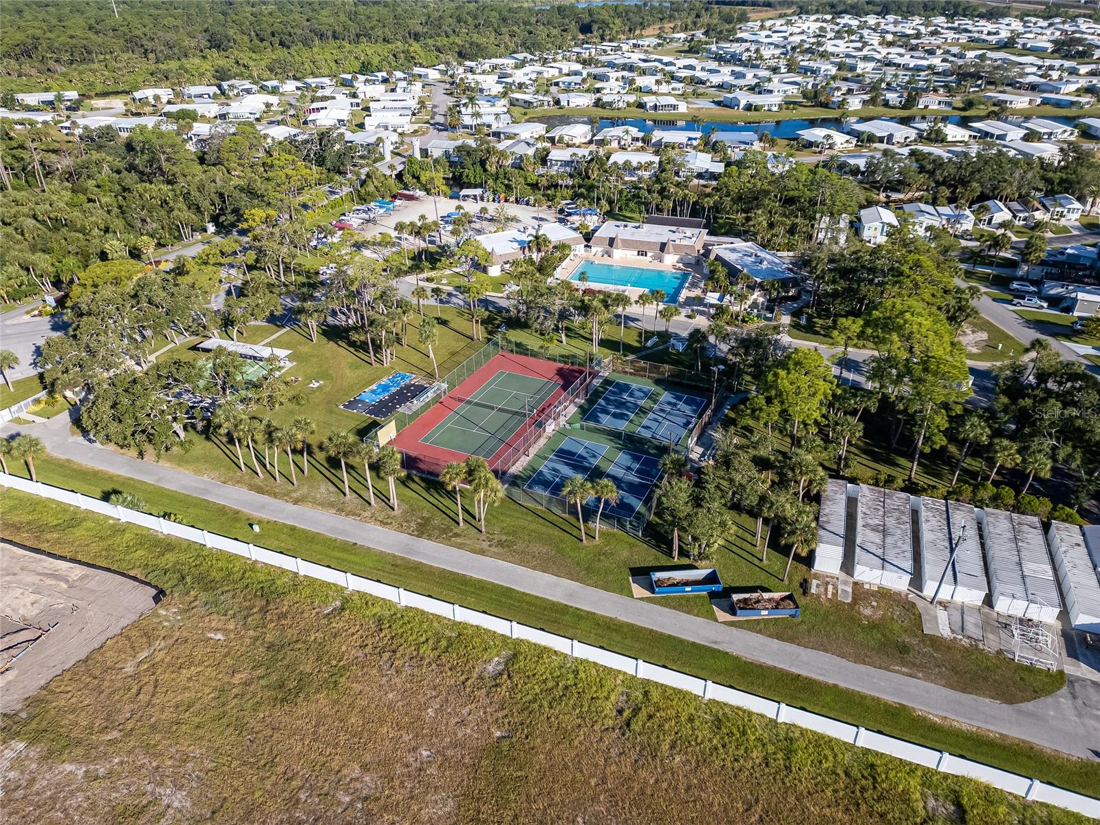 95 BAINBRIDGE DR, NOKOMIS, FL, 34275