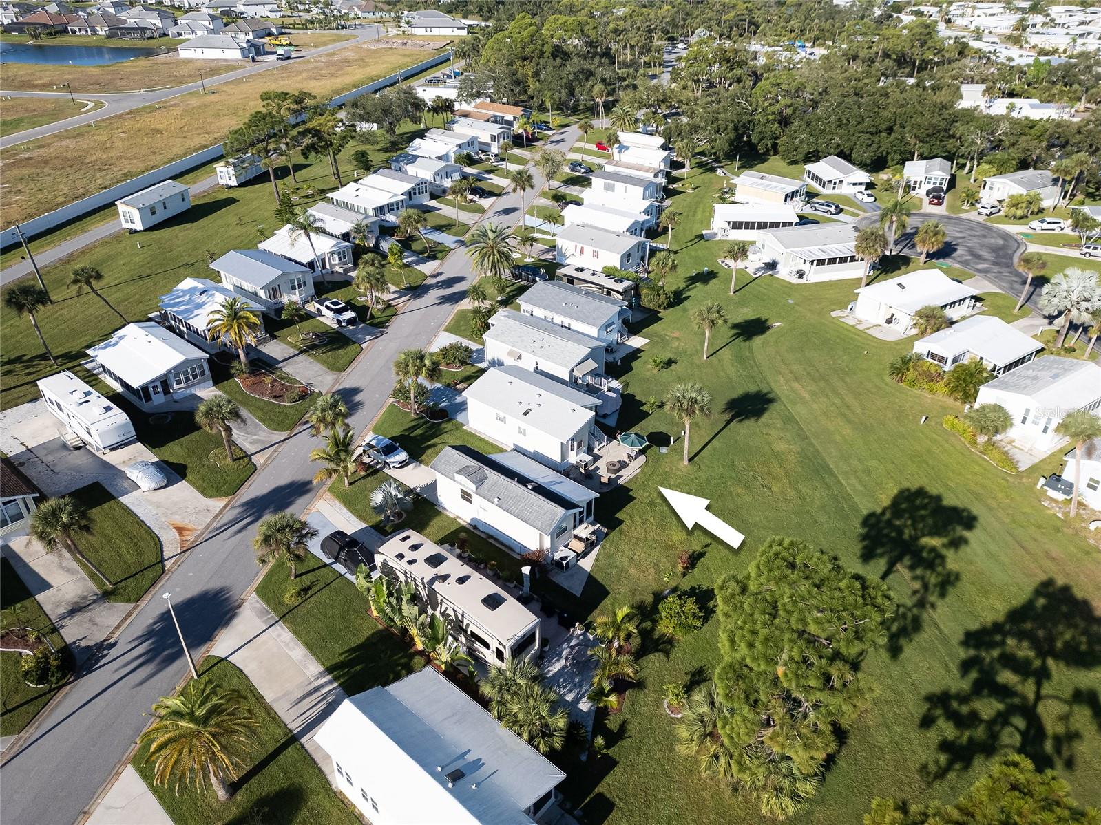 95 BAINBRIDGE DR, NOKOMIS, FL, 34275