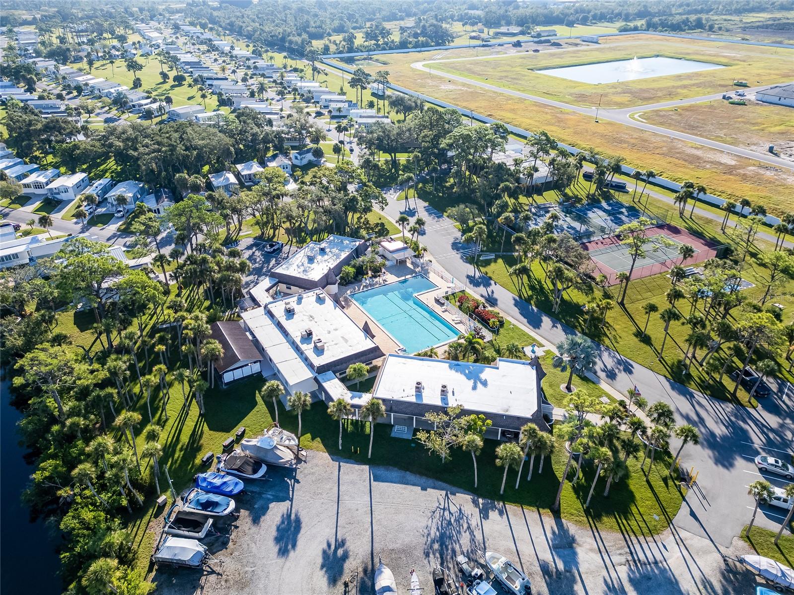 95 BAINBRIDGE DR, NOKOMIS, FL, 34275