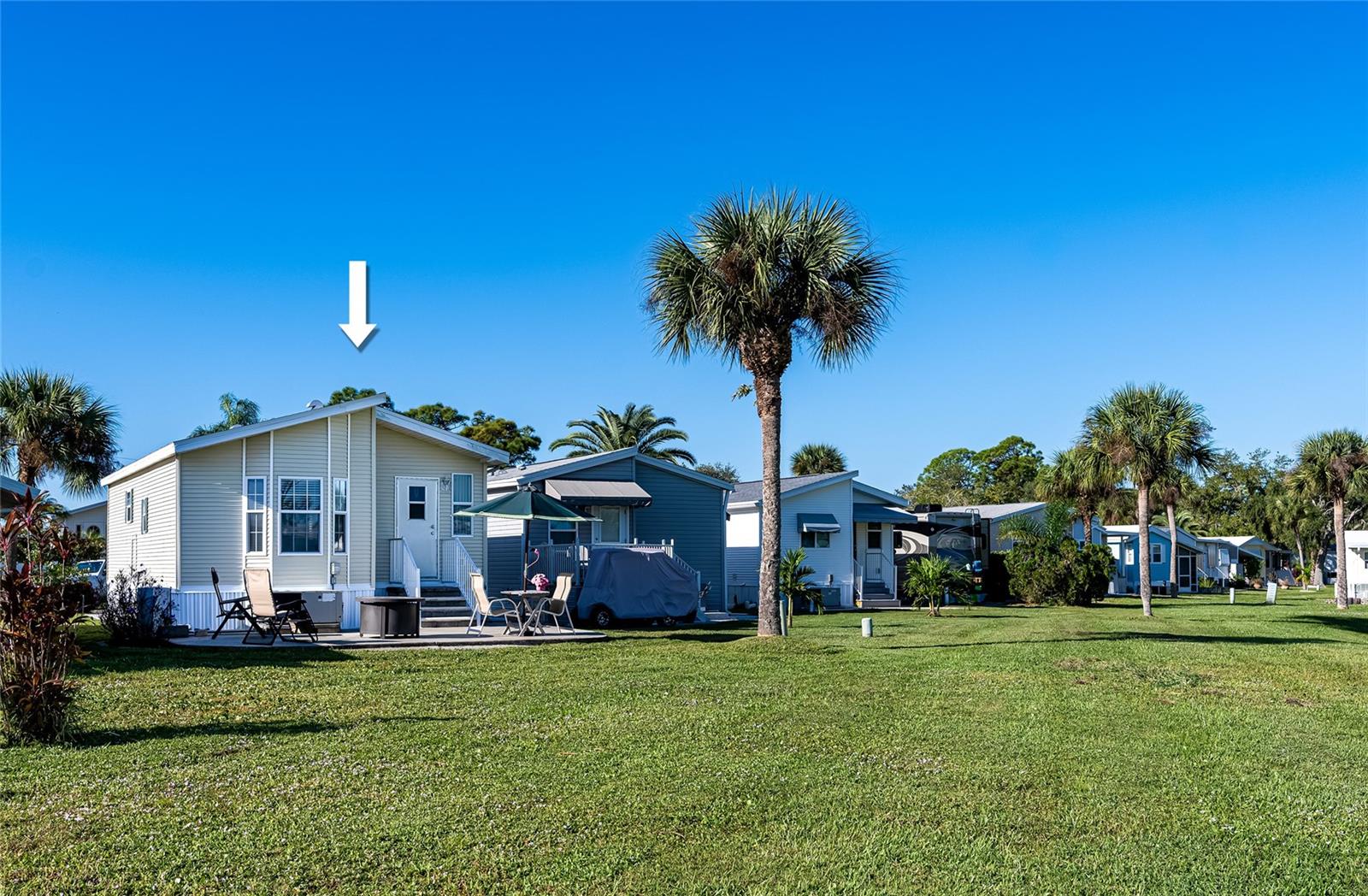 95 BAINBRIDGE DR, NOKOMIS, FL, 34275