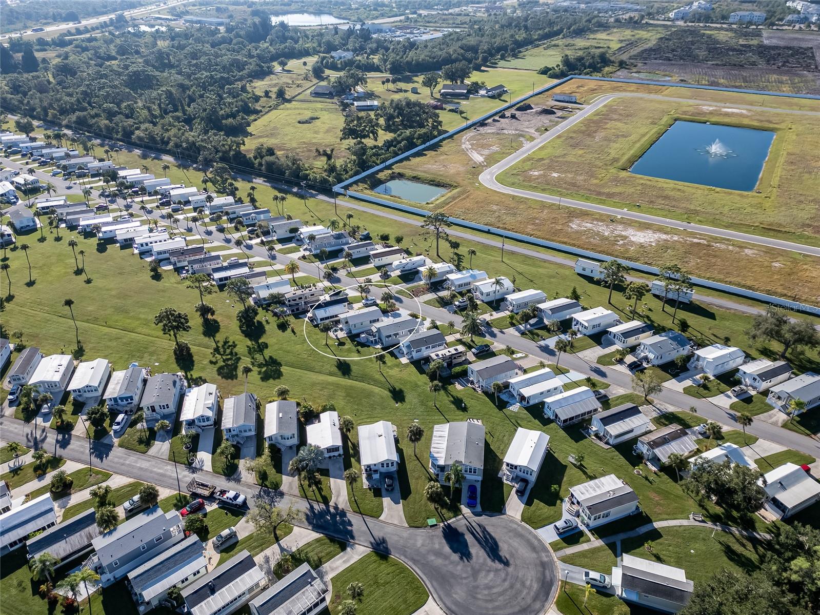 95 BAINBRIDGE DR, NOKOMIS, FL, 34275