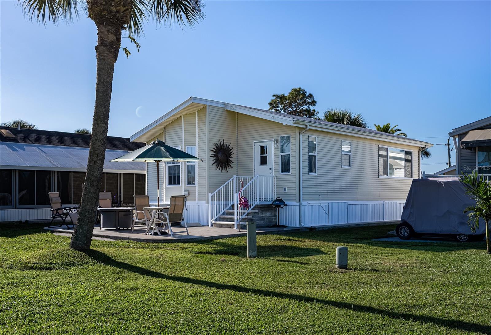 95 BAINBRIDGE DR, NOKOMIS, FL, 34275
