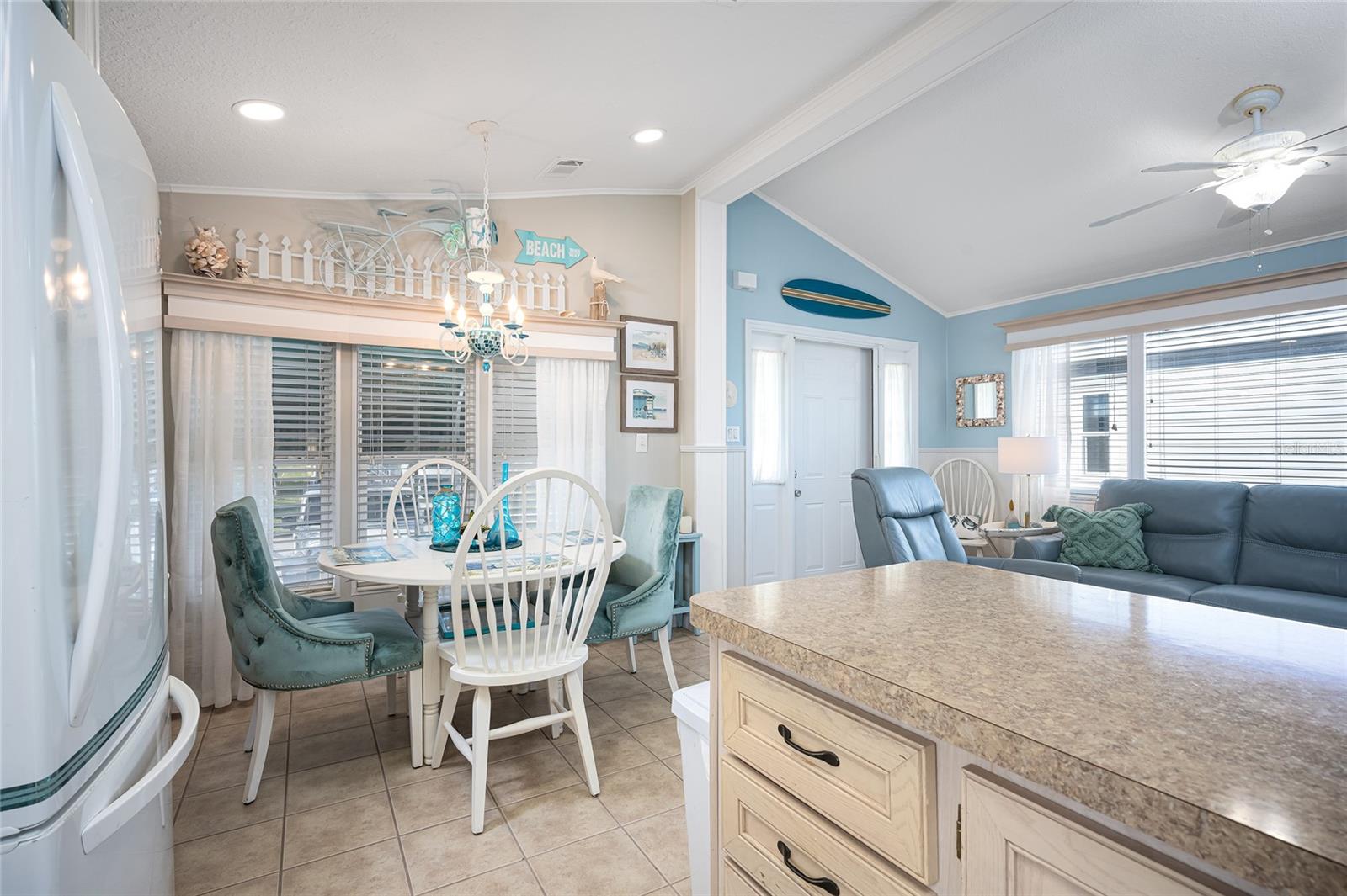 95 BAINBRIDGE DR, NOKOMIS, FL, 34275