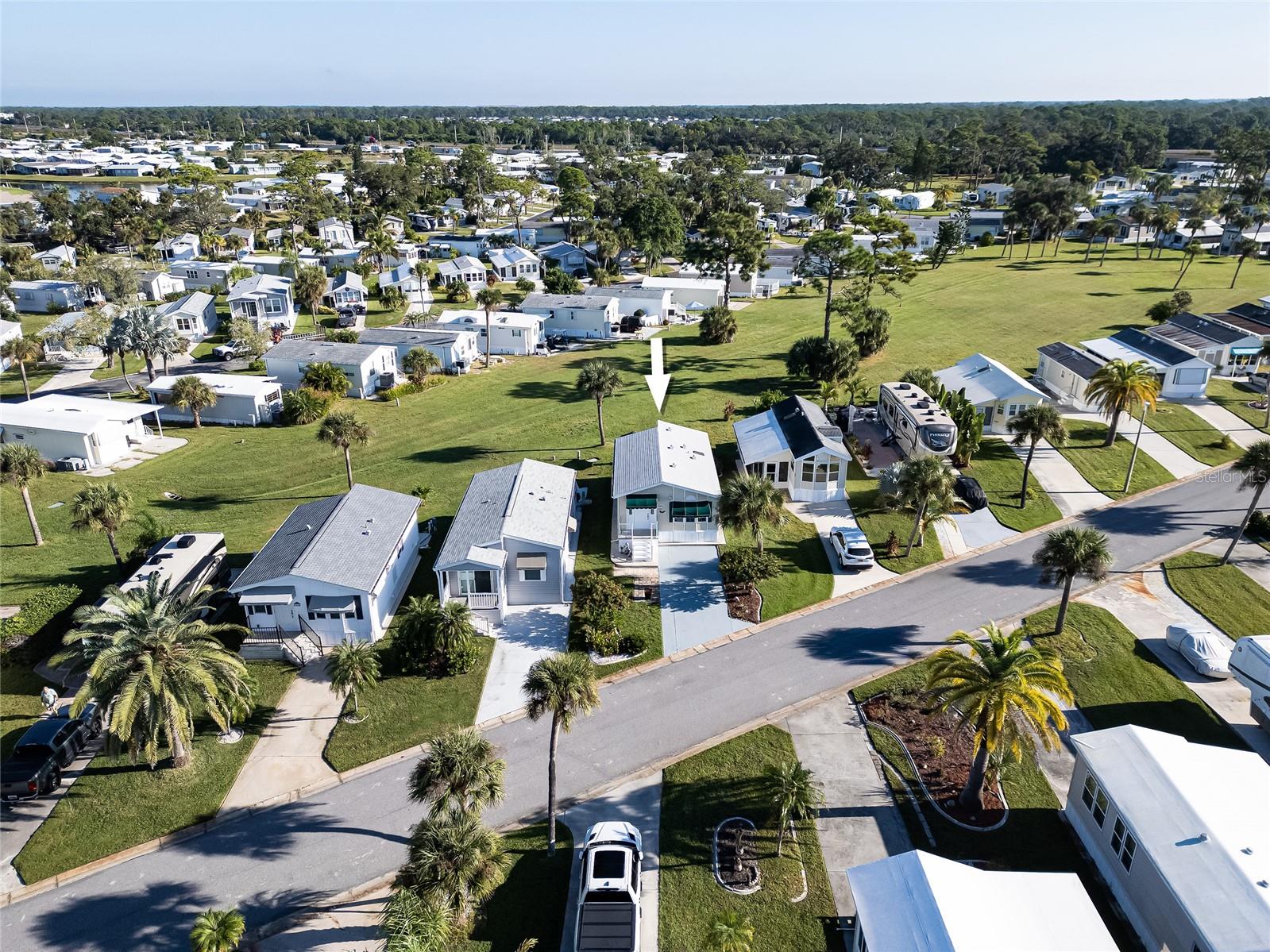 95 BAINBRIDGE DR, NOKOMIS, FL, 34275