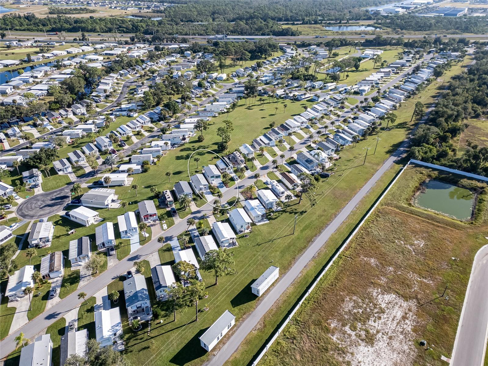 95 BAINBRIDGE DR, NOKOMIS, FL, 34275