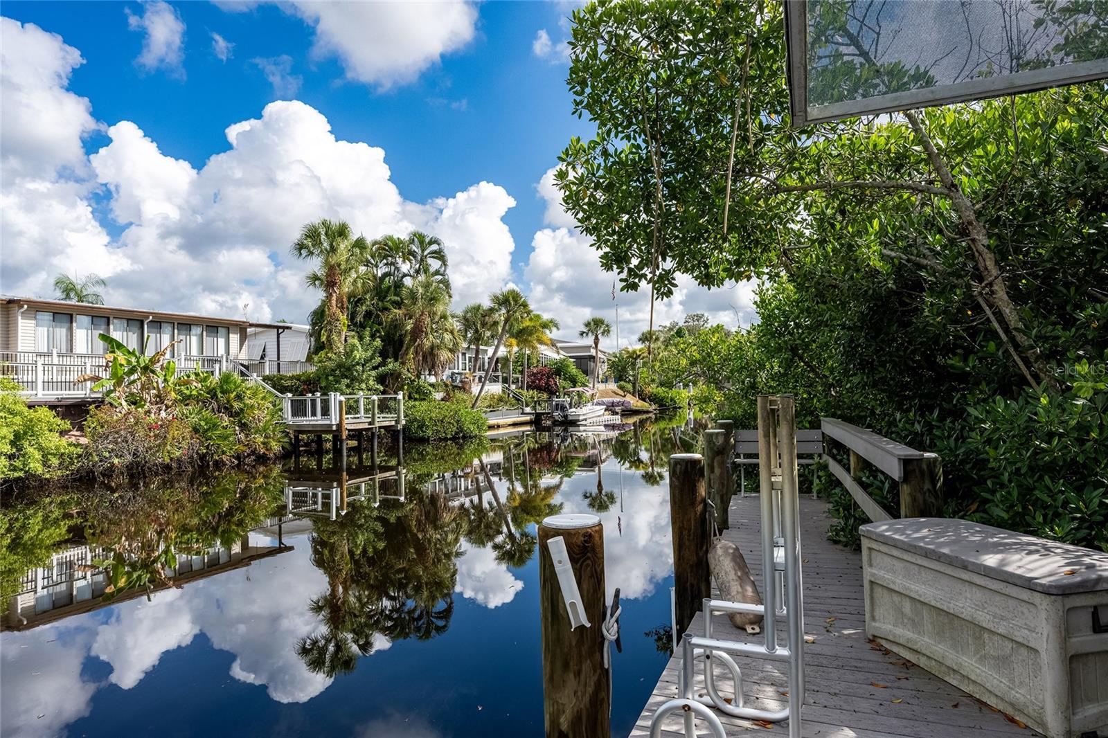 95 BAINBRIDGE DR, NOKOMIS, FL, 34275