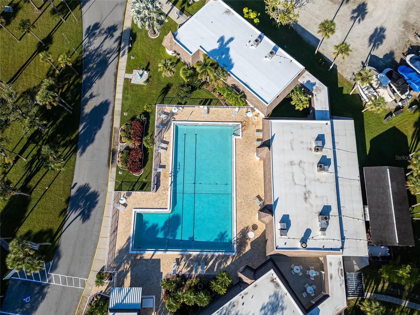 95 BAINBRIDGE DR, NOKOMIS, FL, 34275