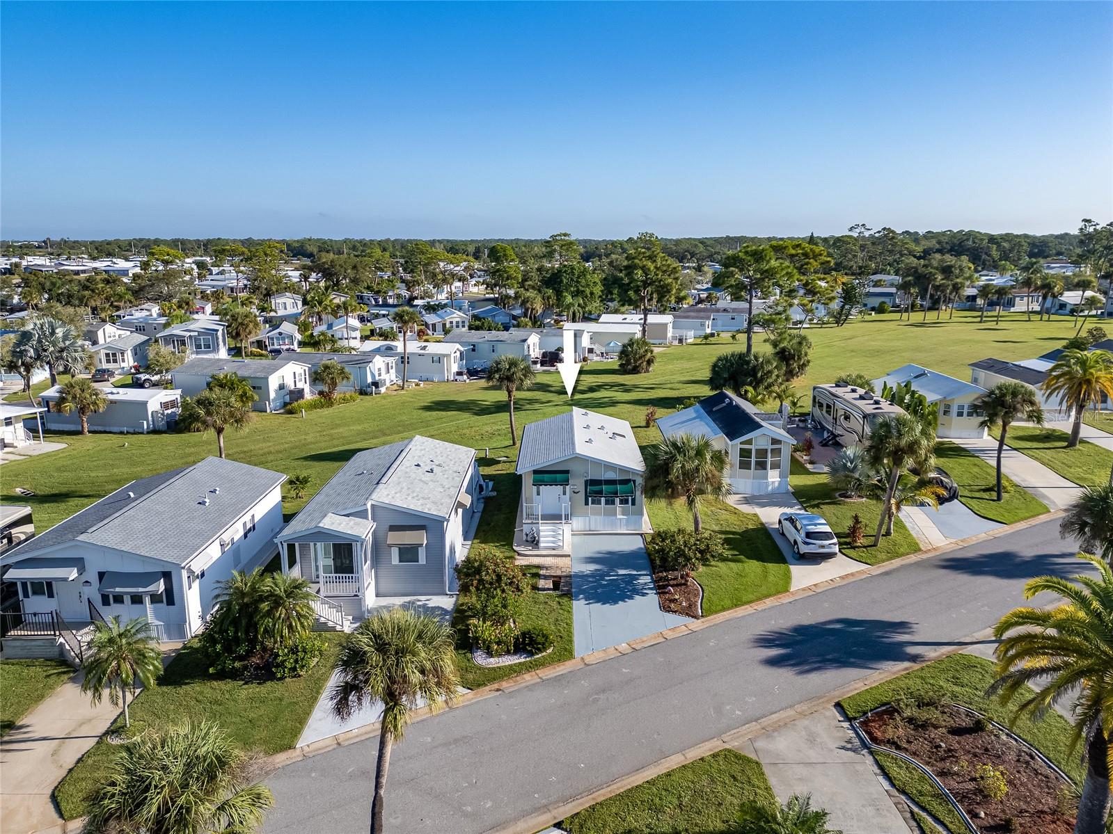 95 BAINBRIDGE DR, NOKOMIS, FL, 34275