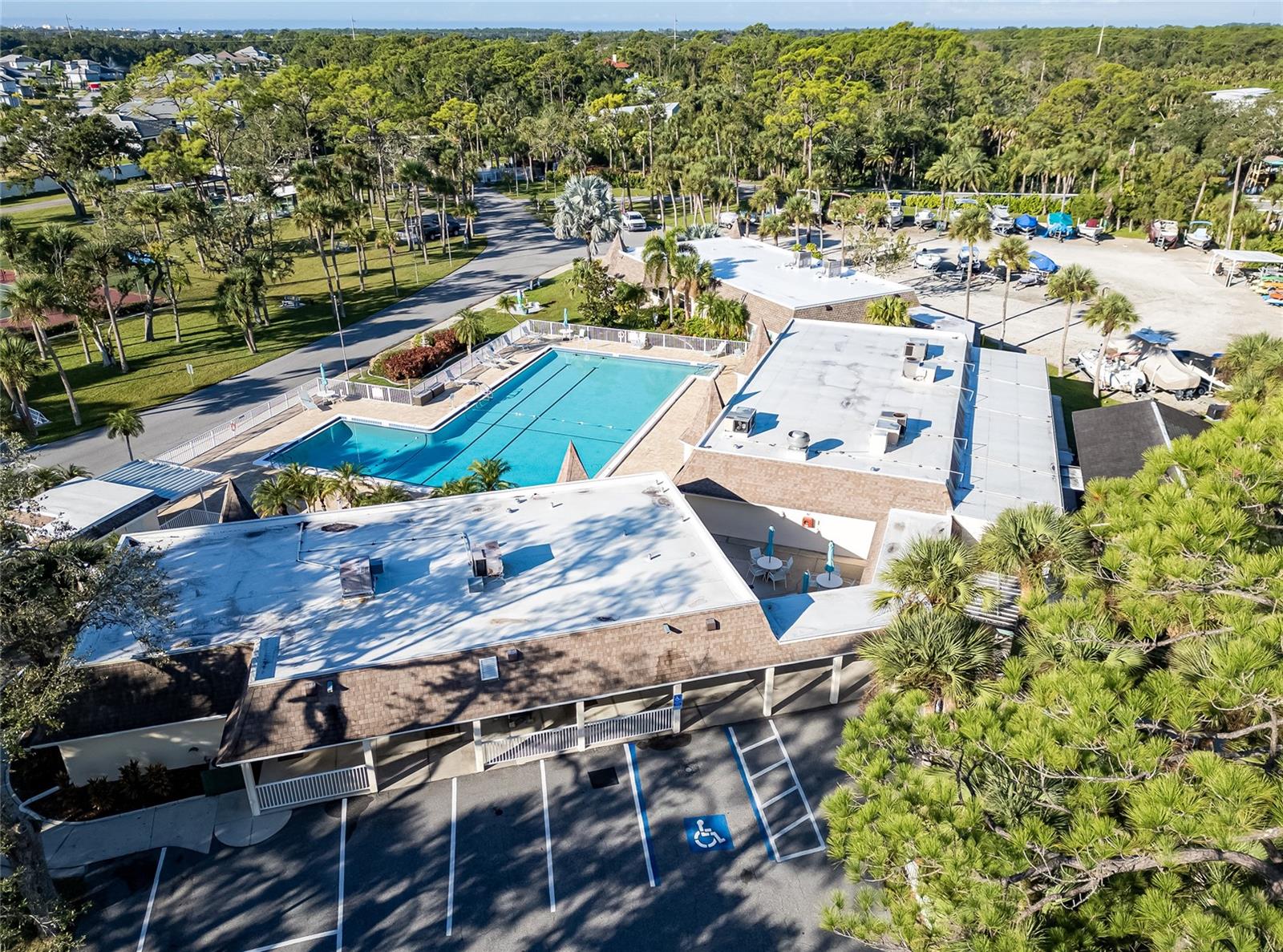 95 BAINBRIDGE DR, NOKOMIS, FL, 34275