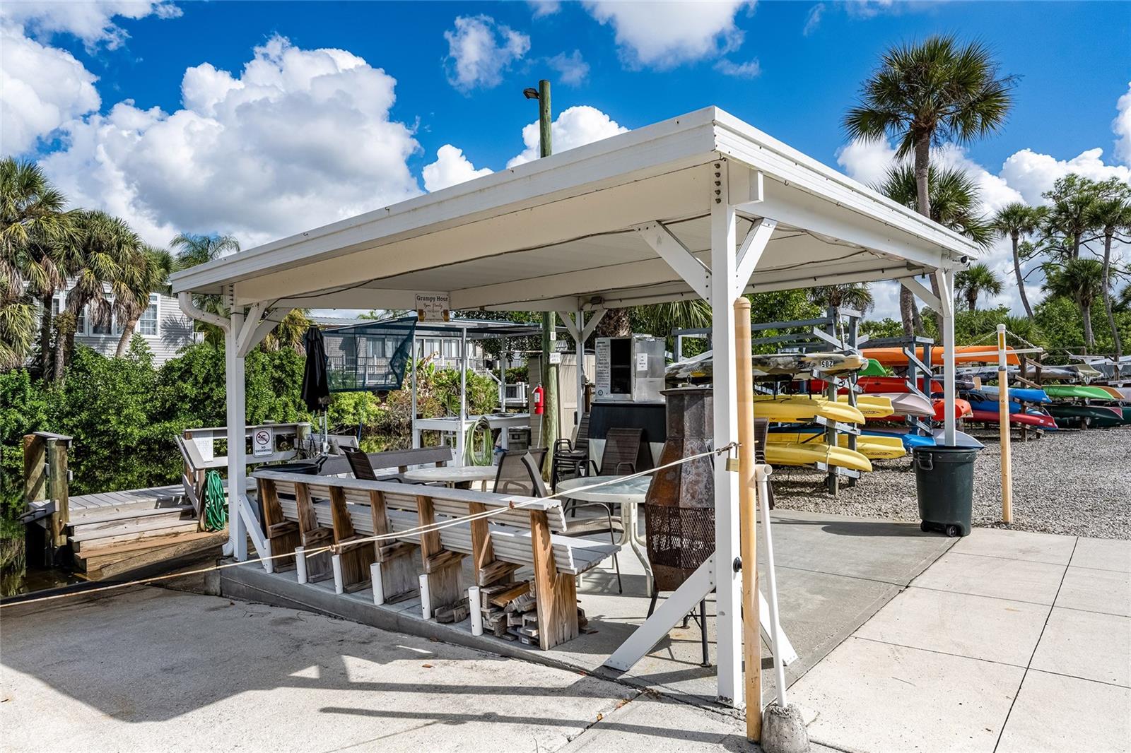 95 BAINBRIDGE DR, NOKOMIS, FL, 34275