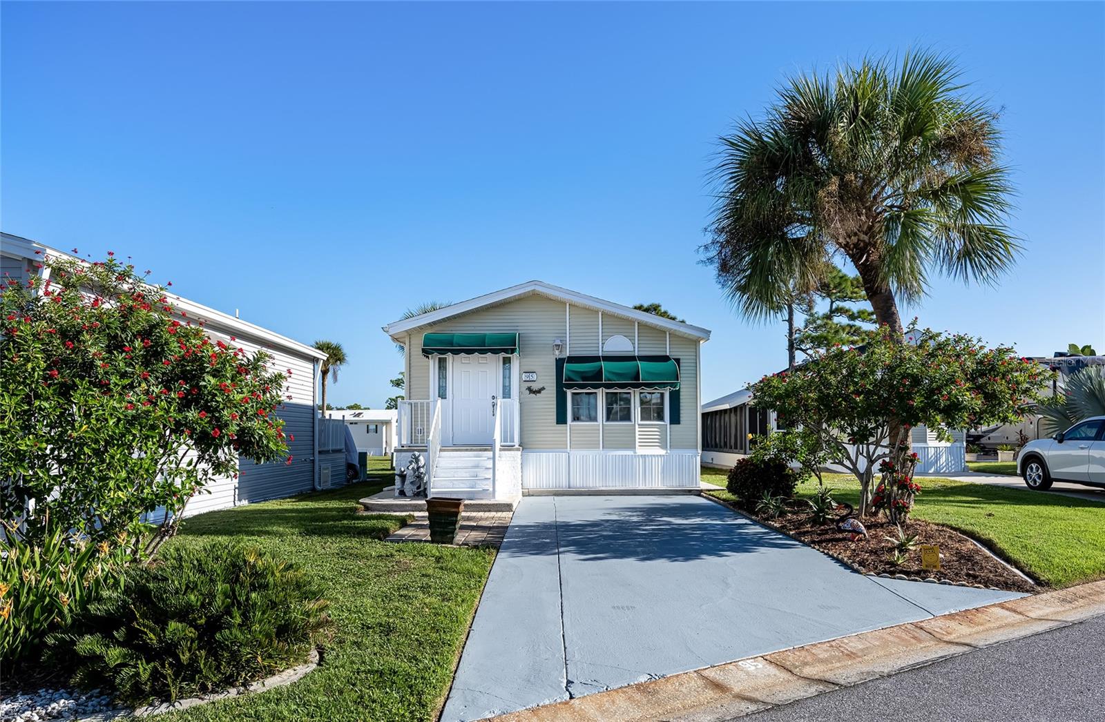 95 BAINBRIDGE DR, NOKOMIS, FL, 34275